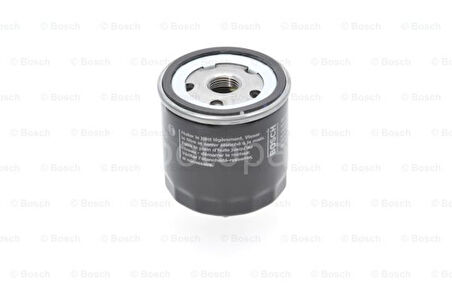 SKODA Felicia 1.6 i (05.1995 - 08.2001) BOSCH Filtre Seti filitre