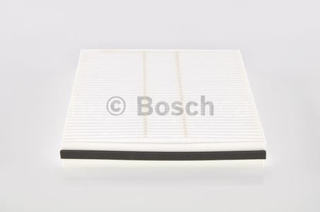 SUBARU Forester 2.5i Turbo 4x4 (06.2005 - 11.2007) BOSCH Filtre Seti filitre