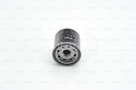 SUBARU Impreza 2.0i 4WD Turbo Sedan (10.2000 - 10.2002) BOSCH Filtre Seti filitre