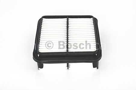 SUZUKI Baleno 1.6i 16V Hatchback (04.1995 - 04.2005) BOSCH Filtre Seti filitre