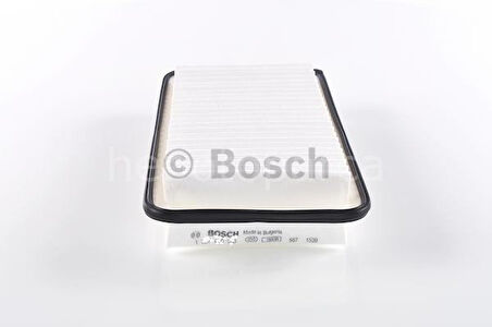 TOYOTA Avensis 2.0 Diesel Turbo (03.2003 - 04.2006) BOSCH Filtre Seti filitre