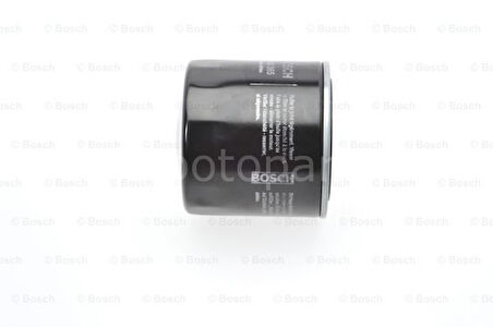 TOYOTA Avensis 2.0 Diesel Turbo (03.2003 - 04.2006) BOSCH Filtre Seti filitre