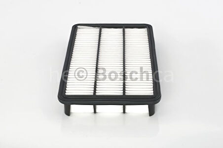 TOYOTA Camry 2.2i 16V (08.1996 - 09.2001) BOSCH Filtre Seti filitre