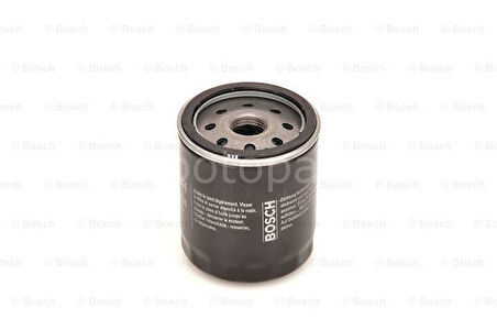 TOYOTA Camry 3.0i 24V (08.1996 - 07.2001) BOSCH Filtre Seti filitre