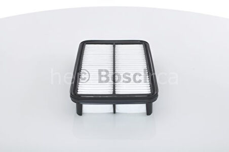 TOYOTA Celica 1.8i 16V Coupe (08.1999 - 09.2005) BOSCH Filtre Seti filitre