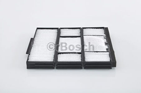 TOYOTA Corolla 1.3i 16V (04.1997 - 10.1999) BOSCH Filtre Seti filitre
