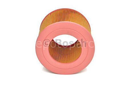 TOYOTA Cressida 2.5 Diesel Turbo Sedan (08.1984 - 08.1986) BOSCH Filtre Seti filitre