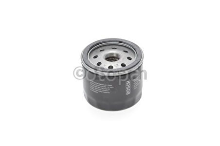 FIAT Stilo 1.9 JTD 8V (10.2001 - 12.2003) BOSCH Filtre Seti filitre