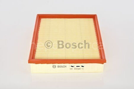 VOLVO 740 2.0i (08.1984 - 07.1991) BOSCH Filtre Seti filitre