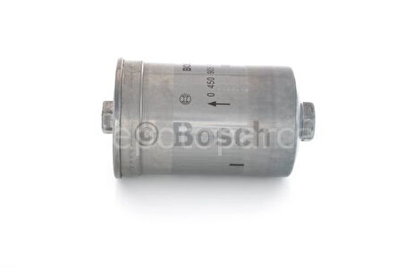 VOLVO 740 2.3i T (08.1989 - 07.1991) BOSCH Filtre Seti filitre