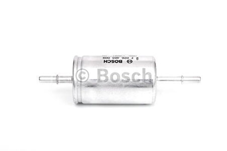 VOLVO C30 1.6 (10.2006 - 07.2012) BOSCH Filtre Seti filitre