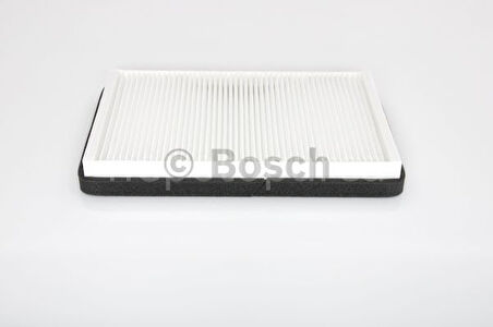 VOLVO S70 2.5 Bifuel (08.1999 - 07.2000) BOSCH Filtre Seti filitre