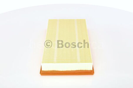VOLVO V70 1 I 2.5 BI-FUEL (08.1999 - 03.2000) BOSCH Filtre Seti filitre