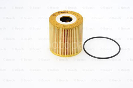VOLVO V70 1 I 2.5 BI-FUEL (08.1999 - 03.2000) BOSCH Filtre Seti filitre