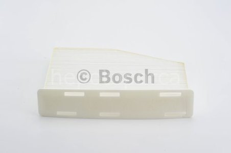 VW (VOLKSWAGEN) Caddy 2.0 TDI (05.2015 - 01.2018) BOSCH Filtre Seti filitre