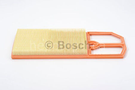 VW (VOLKSWAGEN) Golf 4 IV 1.6 (11.1999 - 05.2000) BOSCH Filtre Seti filitre