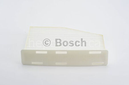 VW (VOLKSWAGEN) Jetta 1.6 TDI (10.2010 - 07.2014) BOSCH Filtre Seti filitre