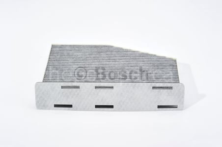 VW (VOLKSWAGEN) Jetta 2.0 TDI (07.2008 - 10.2010) BOSCH Filtre Seti filitre