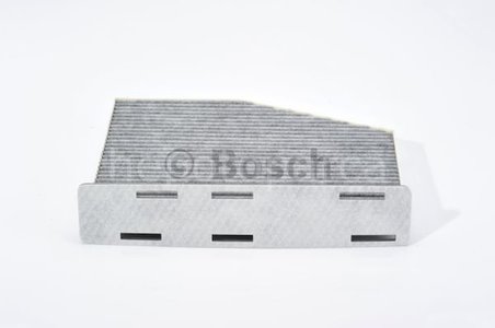 VW (VOLKSWAGEN) Jetta 2.0 TDI (10.2005 - 06.2008) BOSCH Filtre Seti filitre