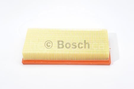 VW (VOLKSWAGEN) Polo 1.4 (09.2001 - 04.2005) BOSCH Filtre Seti filitre