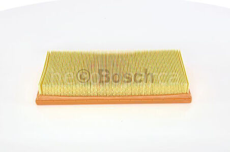 VW (VOLKSWAGEN) Polo 1.4 FSI (09.2001 - 05.2005) BOSCH Filtre Seti filitre