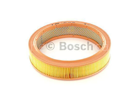 VW (VOLKSWAGEN) Polo 1.6 Classic (04.1997 - 12.1998) BOSCH Filtre Seti filitre