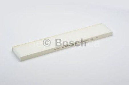 VW (VOLKSWAGEN) Sharan 1.9 TDI (08.1999 - 02.2000) BOSCH Filtre Seti filitre