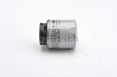 VW (VOLKSWAGEN) Tiguan 1.4 TSI (05.2008 - 05.2011) BOSCH Filtre Seti filitre