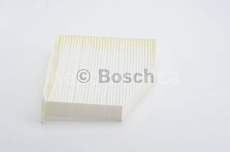VW (VOLKSWAGEN) Tiguan 1.4 TSI (08.2010 - 05.2011) BOSCH Filtre Seti filitre