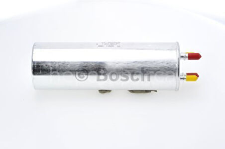 VW (VOLKSWAGEN) Touareg 2.5 TDI (07.2003 - 11.2006) BOSCH Filtre Seti filitre