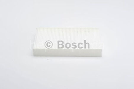 RENAULT Clio II 1.4i 16V 10.1999 - 10.2007  BOSCH POLEN FİLTRESİ filitre