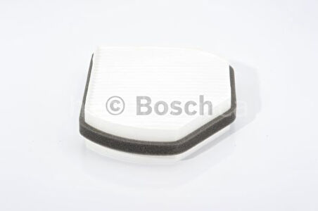MERCEDES-BENZ E 200 DIESEL 03.1997 - 07.1999  BOSCH POLEN FİLTRESİ filitre