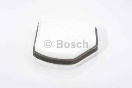 CHRYSLER Crossfire 3.2 Coupe 09.2003 - 08.2008  BOSCH POLEN FİLTRESİ filitre