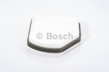 MERCEDES-BENZ SLK 200 09.1996 - 01.2000  BOSCH POLEN FİLTRESİ filitre