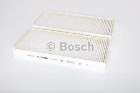 MERCEDES-BENZ E 320 CDI T-Modell 08.1999 - 01.2003  BOSCH POLEN FİLTRESİ filitre