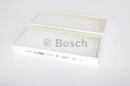 MERCEDES-BENZ E 200 T-Modell 08.1999 - 01.2003  BOSCH POLEN FİLTRESİ filitre