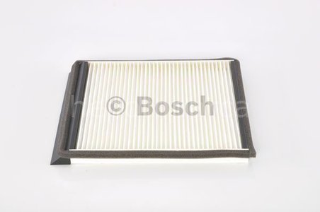 CITROEN Berlingo 1.6 HDi 07.2005 - 10.2011  BOSCH POLEN FİLTRESİ filitre