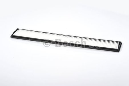 BMW 318 Ci Cabrio 09.2001 - 03.2004  BOSCH POLEN FİLTRESİ filitre