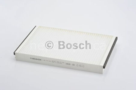 OPEL Astra 1.4i Caravan 09.1997 - 09.2000  BOSCH POLEN FİLTRESİ filitre