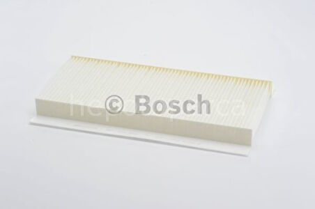 FORD Focus 1.8i 08.1998 - 05.2005  BOSCH POLEN FİLTRESİ filitre