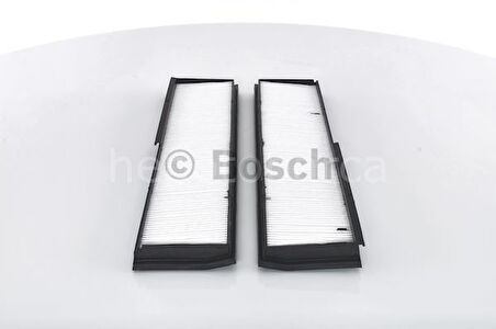 MERCEDES-BENZ E 200 T 07.1993 - 05.1996  BOSCH POLEN FİLTRESİ filitre