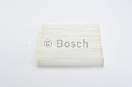 SKODA Roomster 1.4 TDI 07.2006 - 03.2010  BOSCH POLEN FİLTRESİ filitre