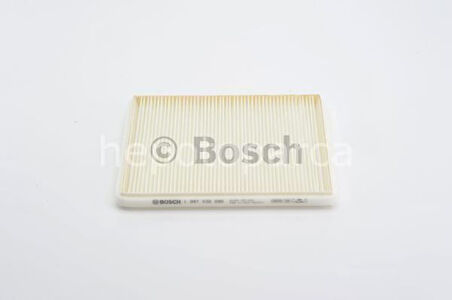 TOYOTA Corolla 1.8 09.2002 - 01.2008  BOSCH POLEN FİLTRESİ