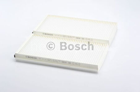 BMW 525 i 03.2005 - 02.2010  BOSCH POLEN FİLTRESİ filitre