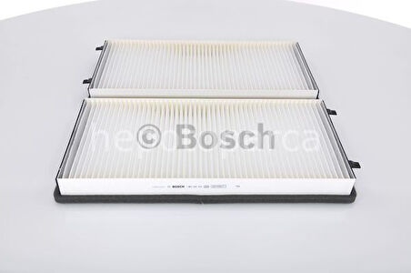 BMW 730 d 04.2005 - 10.2008  BOSCH POLEN FİLTRESİ