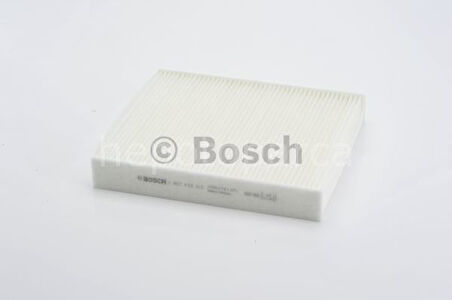 FORD Focus 1.6i Turnier 03.2007 - 01.2008  BOSCH POLEN FİLTRESİ filitre