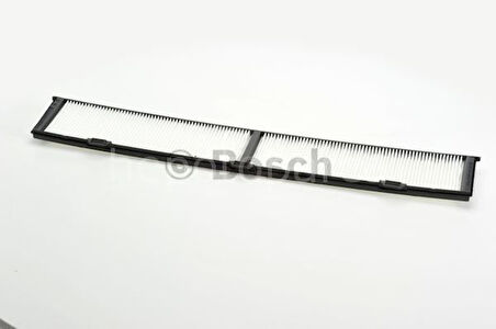BMW 325 i Coupe 09.2006 - 06.2013  BOSCH POLEN FİLTRESİ filitre
