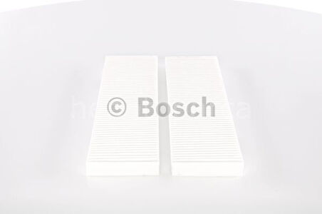 HYUNDAI i20 1.4 01.2009 - 12.2014  BOSCH POLEN FİLTRESİ filitre