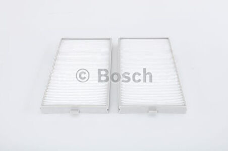 HYUNDAI Accent 1.5i 08.1999 - 02.2005  BOSCH POLEN FİLTRESİ filitre