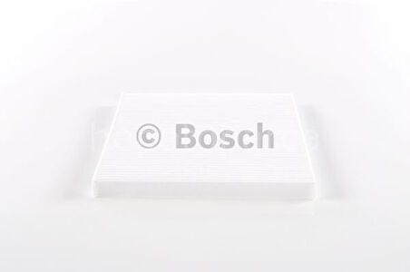 HYUNDAI Accent blue 1.6 CRDi 01.2011 - 01.2018  BOSCH POLEN FİLTRESİ filitre